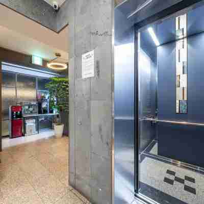 호텔체리쉬 Others