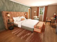 Mercure Thurrock Stifford Hall Hotels in Gravesend