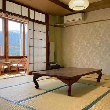 Irifune Ryokan