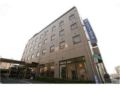瑞穗每日飯店