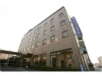 Daily Hotel Mizuhodai โรงแรมใน