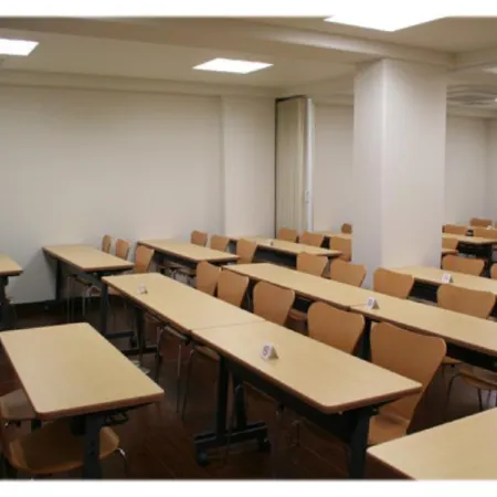 Kashima Park Hotel