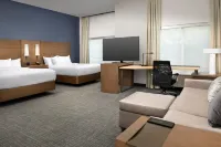 Residence Inn Lubbock-University Area - 3 Sao