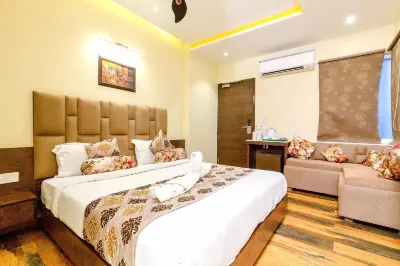 Hotel Urban Galaxy Square, Amritsar