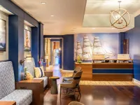 Hotel Griffon – No Resort Fee Hotels in der Nähe von Stadion Oracle Park