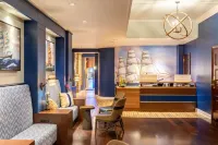 Hotel Griffon – No Resort Fee - romantis