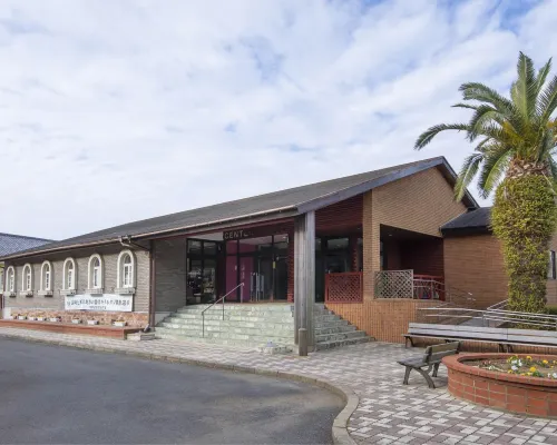 五島孔卡納王國酒莊度假村 五島市酒店