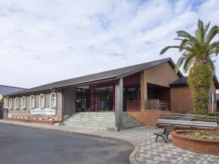 Goto Conkana Kingdom Winery & Resort