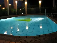 Lake Hotel Ifigenia - Pools