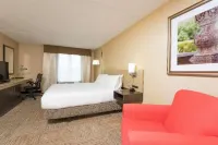 Hilton Garden Inn West Lafayette Wabash Landing فنادق في وابیش ٹاؤن شپ