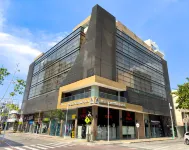 Hotel Catedral Plaza Hôtels à : 