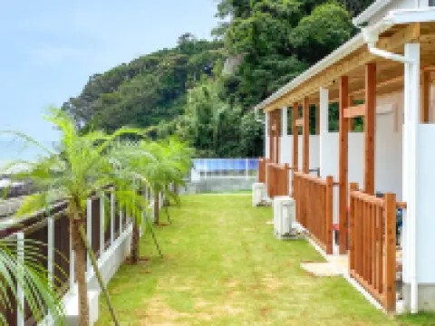 KR Base Villa Izu Shirahama Resort Hotels in 