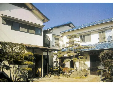 Kiyomi Ryokan Отели рядом со станцией JR Oyama station