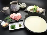 Stardust Village Hossho - Breakfast