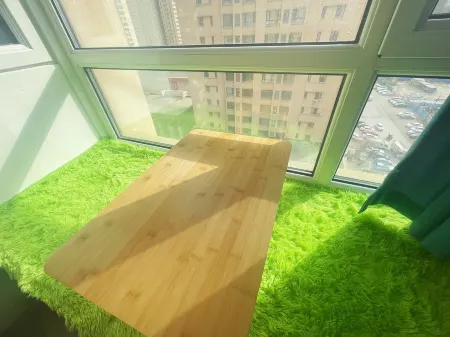 Fangdong Xiaoge'er Apartment (Jinqiansong East Road) Отели рядом со станцией Sujiatun Railway Station