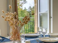 Château de Kergonano, Hotels in Baden