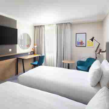 Holiday Inn LONDON - GATWICK AIRPORT by IHG Rooms