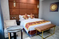 Cirenes Hotels - 3-Star