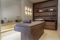 El Mar Naxos - spa