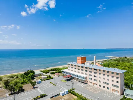 KAMENOI HOTEL CHITAMIHAMA