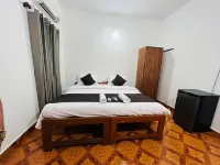 Hotel Sai deep place - opp Tito's lane Hotels in Parra