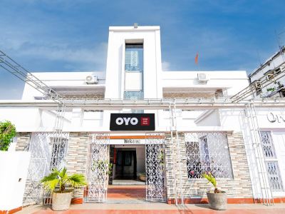 Hotel O Orchid Guest House