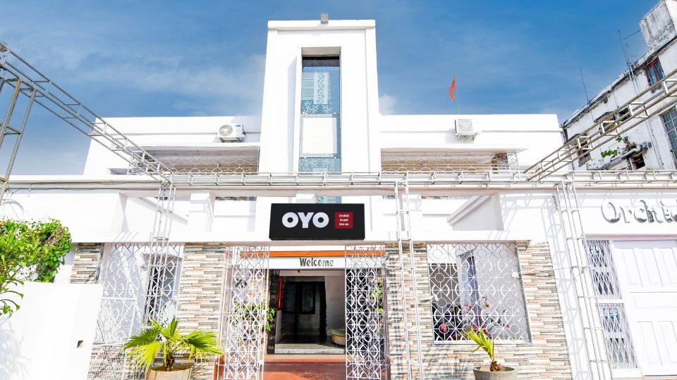 Hotel O Orchid Guest House