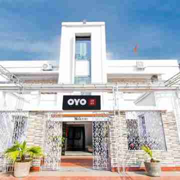 Hotel O Orchid Guest House Hotel Exterior