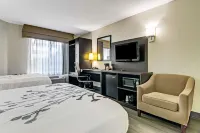 Sleep Inn Near I-80 and I-94 - Wifi
