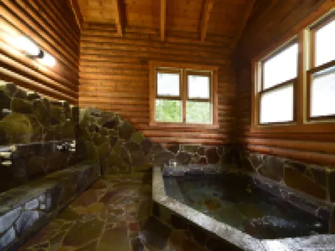 9種の湯めぐり ザ・ページェント 日光のホテル