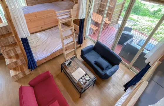 膳食 分水嶺<淡路島>