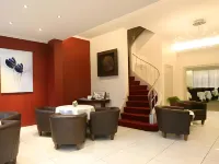 Hotel Prado Hotels in Oostende