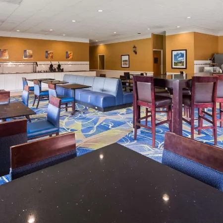 Best Western Leesburg Hotel  Conference Center