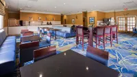 Best Western Leesburg Hotel  Conference Center Hotel di Leesburg