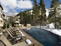 Grand Hyatt Vail - Pool