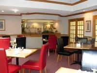 Quality Inn Hotels in Grey County