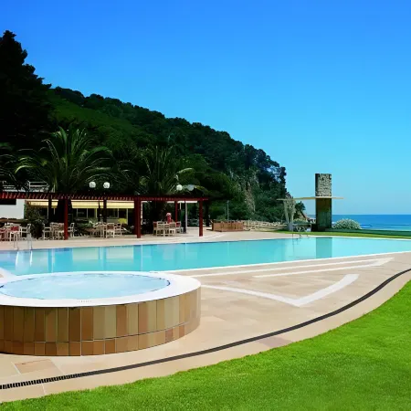 Hotel Santa Marta