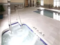 Holiday Inn Express & Suites MADISON-VERONA by IHG - Hot Tub