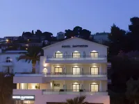 Hôtel Baptistin Hotels in Collobrieres