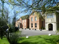 Cbh Hatherley Manor Hotel Hotels in 
