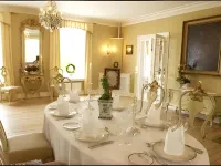 Losby Gods Manor Hotels in Finstadjordet