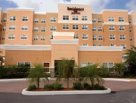 Residence Inn Melbourne