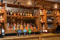 Himley House by Chef & Brewer Collection - bar