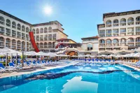Melia Sunny Beach All Inclusive - Resorts