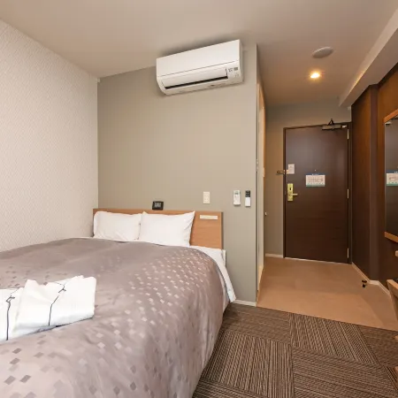 Amagasaki Plaza Hotel Hanshinamagasaki