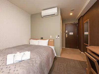 Amagasaki Plaza Hotel Hanshinamagasaki Отели рядом со станцией Железнодорожная станция Амагасаки (Ханшин)