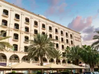 Move Inn Hotel Jeddah