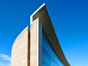 Le Méridien Grand Hotel Nuremberg