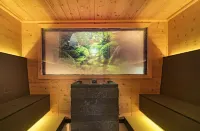 Sport- Und Genusshotel Silvretta - spa