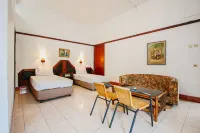 호텔 부미 아시